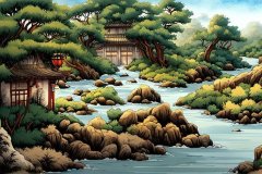 得此梦处世应有长远眼光