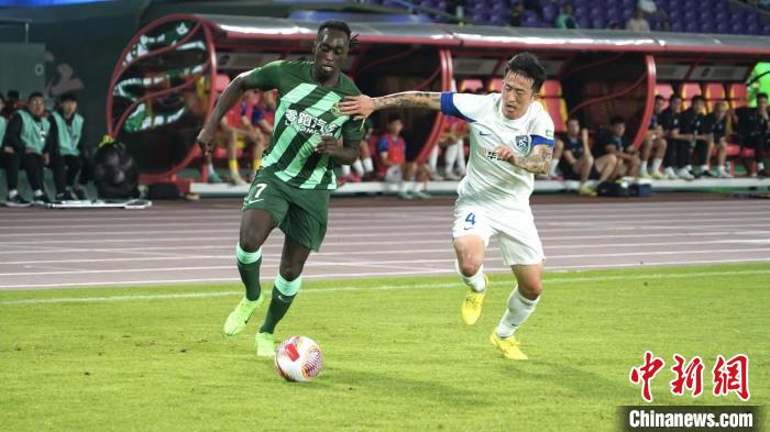 奥乌苏:从荷兰青训到浙江锋线利器的蜕变之路