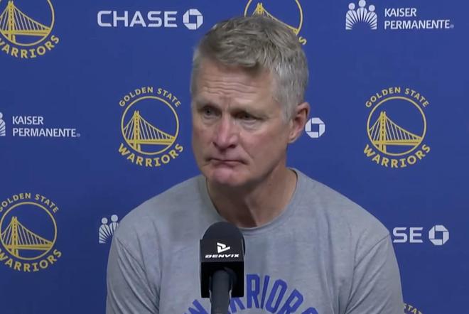 勇士客场不敌爵士科尔:防守失误成关键败因塞