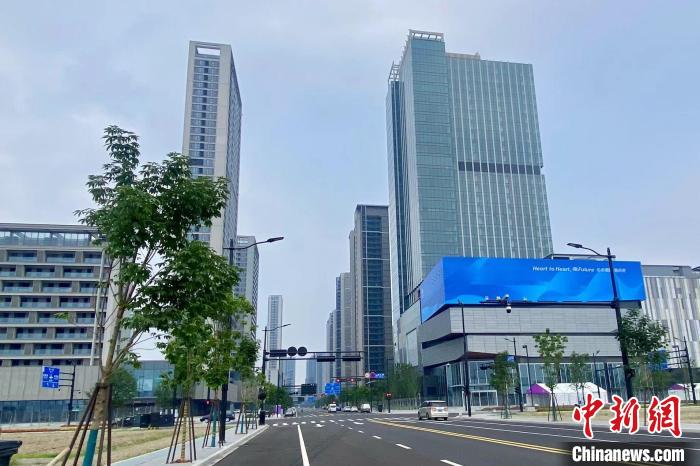 杭州亚运会知识竞赛全面启动 全民参与学习亚运