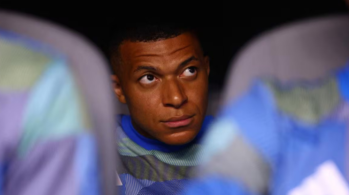 姆巴佩播客大揭秘：欧洲杯失利、合同秘密与足