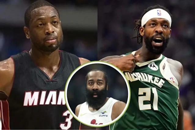 贝弗利晒生涯数据直指韦德短板 倡导以长期表现