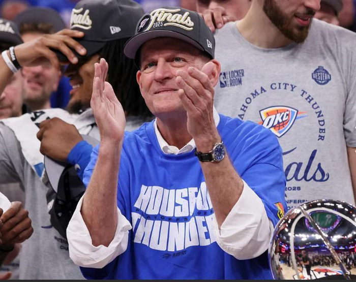 超音速重返NBA版图 杜兰特或圆寻根梦