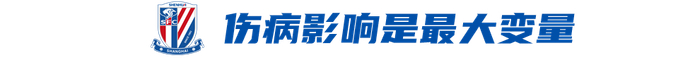 申花海港中超德比陷困境 伤病扣分拖累争冠进程