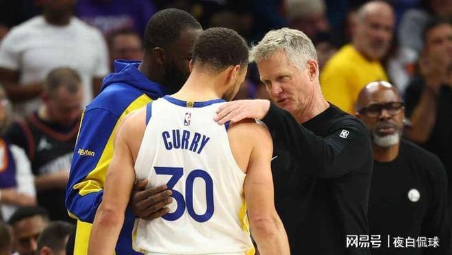 科尔或告别勇士主帅席位 追梦直言其难留任