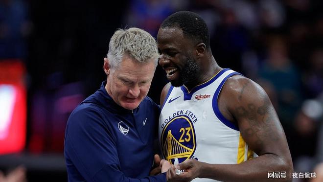 科尔或告别勇士主帅席位 追梦直言其难留任